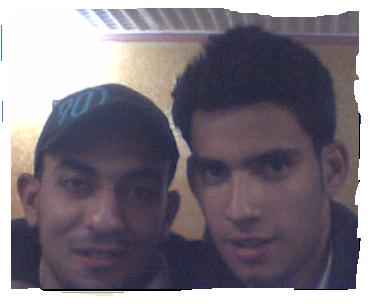 moi et mohsin